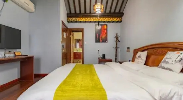 Номер Standard Villa Malida