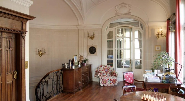 La Maison dEdgar