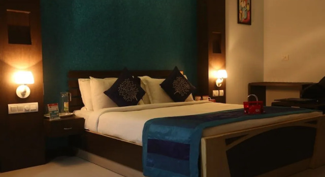 OYO 1973 Hotel Rockfort View