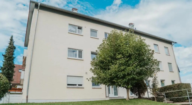 Апартаменты Residenz Manzell " KIBA 27" Bodensee