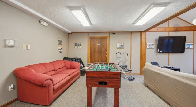 Peaceful Valley 72i - A Cozy Mountain Retreat 2 Bedroom Townhouse by The Summit at Gore Mountain