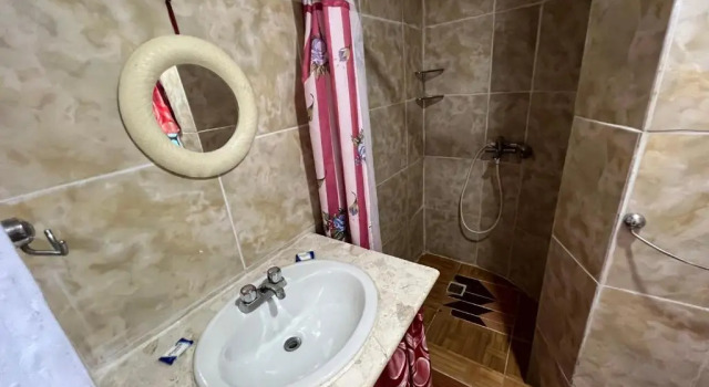 Номер Standard с видом на бассейн Villa Antonia 16