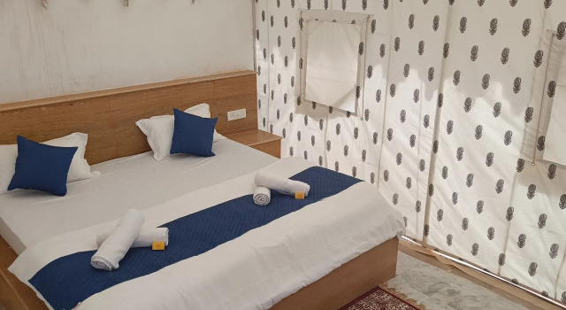 Dynasty Desert Camp, Забронировать Отель Отели штата Раджастхана 3 звезды, 3*