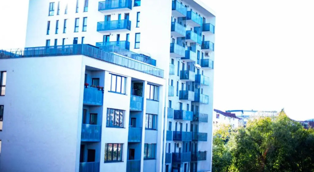 One Room Apart T3 with Free Parking, Varaa Hotelli Cluj-Napoca 
