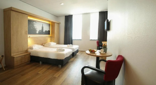 Hotel Hulsman
