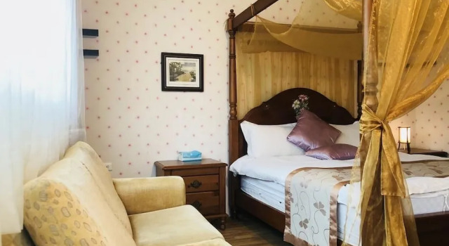 Corner Love Homestay