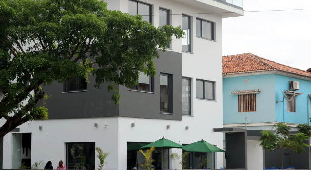 Hotel Kapital
