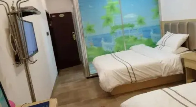 Wuping Ganhui Hotel, Rezervasyon Otel Longyan Fujian