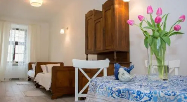 Apartament 22