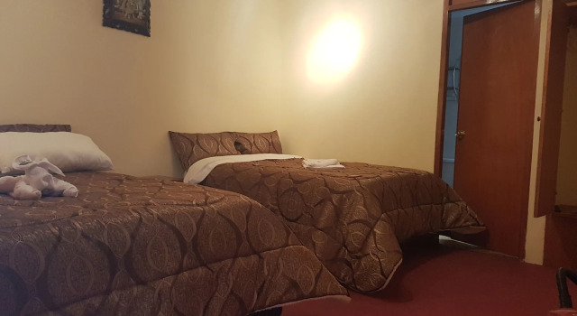 Ayenda Hotel Piedmont