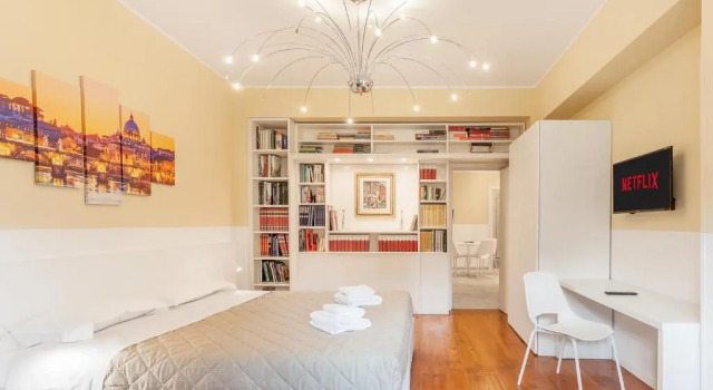 Студия Superior Maison Giulivia a San Pietro