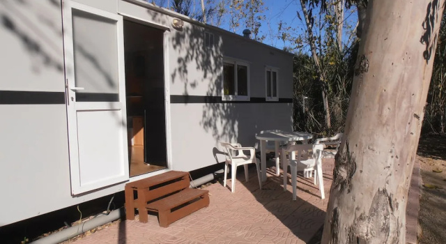 Двухместный номер Standard Oasis Country Park