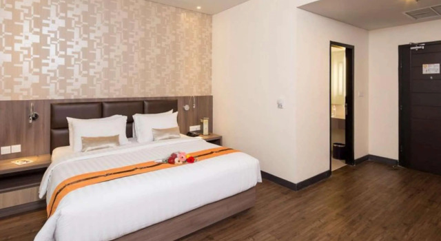Camera Premier Oria Hotel Jakarta