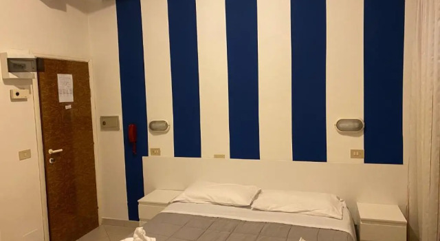 Двухместный номер Standard Hotel Las Vegas