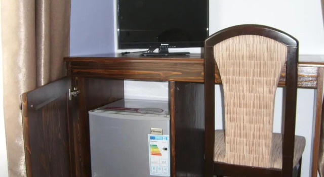 Номер Standard Perla Padurii
