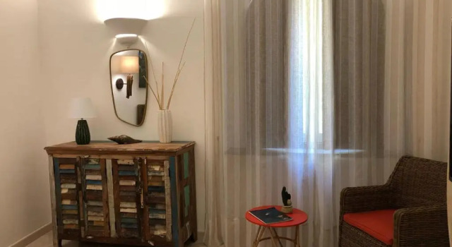 Номер Standard Casa Lucia Relaxing rooms
