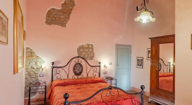 Вилла Villa Alessandro