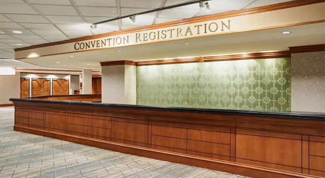 Washington Marriott Wardman Park