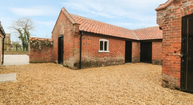 Wong Farmhouse, Prenota Casa vacanze Wymondham Norfolk