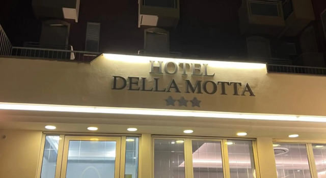 Hotel Della Motta