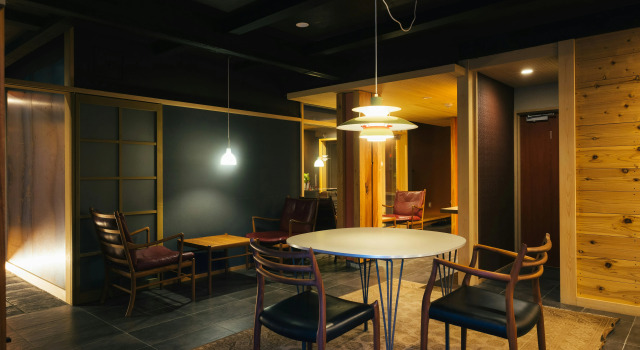 Hotel Koo OotsuHyakucho