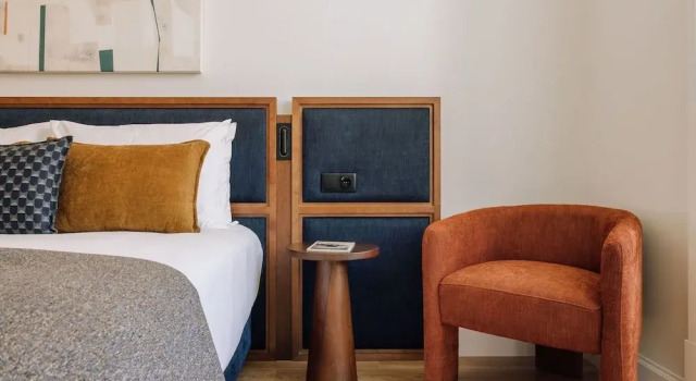 Апартаменты Deluxe Ando Living - Abrantes 50 House