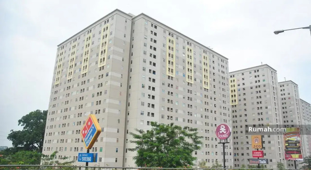 2BR Kalibata Residence - Dita 5, Book Hotel Jakarta Jakarta Province