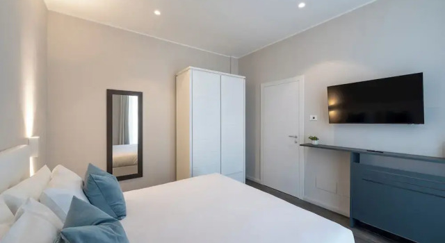 Люкс Superior Corte Novella Hotel & Residence