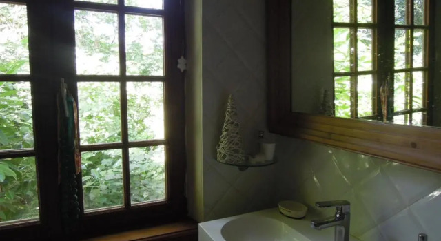 Номер Standard LA MAISON DE LALETTE - B&B et Workshop Photo durant la belle saison