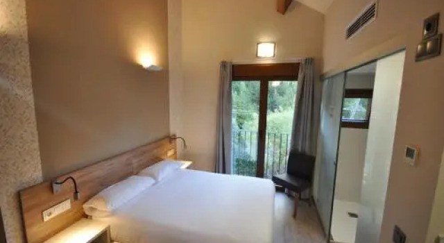Camping Valle de Bujaruelo, Prenota Campeggio Torla Sobrarbe