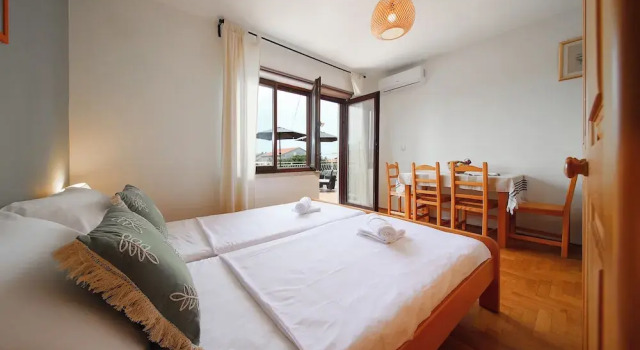 Студия Comfort Apartments Kala
