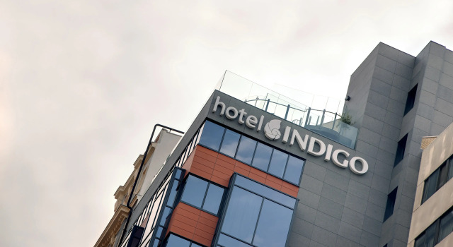 Hotel Indigo Madrid - Gran Via by IHG