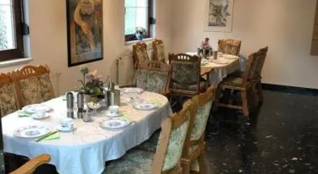 Hotel Garni Gerisch, Rezervovat Hotel Zwickau Sasko