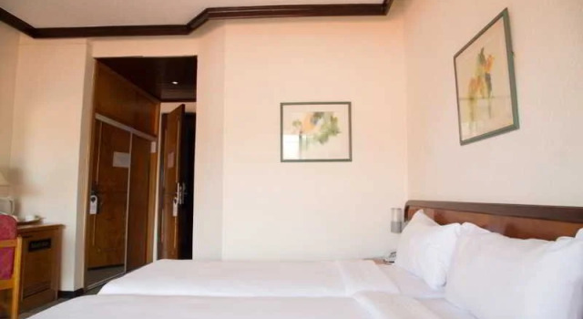 Elmina Beach Resort, Reserva ahora Resort Elmina 
