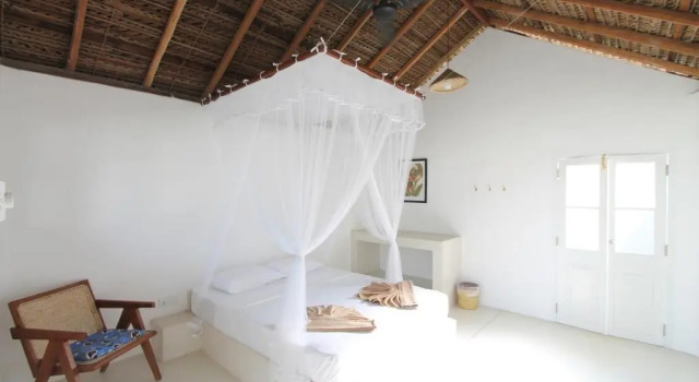The Rascals Kite Resort, Забронировать Курортный отель Калпития Округ Путталам