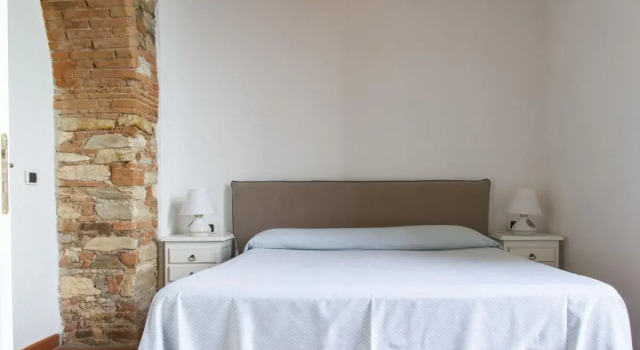 Allegroitalia Elba Capo d'Arco, Rezervovat Apartmán Hotely v Elba s parkováním, Parkování