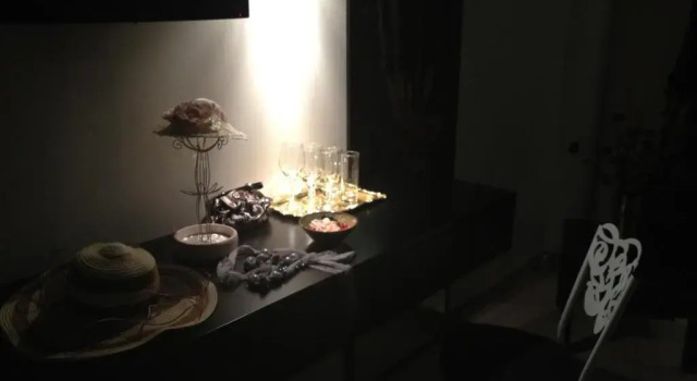 Номер Standard Prytaneio Design Hotel