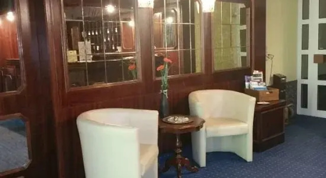 Luitpold, Rezervovat Hotel Hotely v Bavorsko s parkováním, Parkování