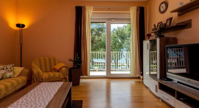 Elegant Apartment in Crikvenica near Sea