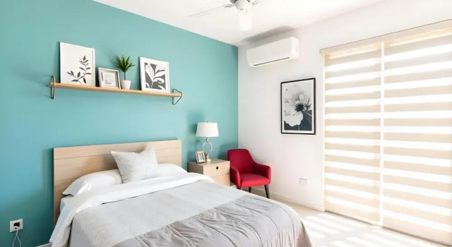 Bright & Relaxing Full Apartment, Prenota Appartamento Hotel a Quintana Roo con parcheggio, Parcheggio