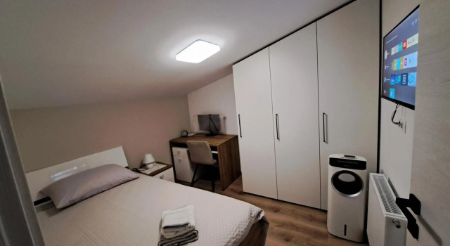 Apartman ''Anno Domini'', Забронировать Апартаменты/квартира Риека Приморско-Горанская жупания