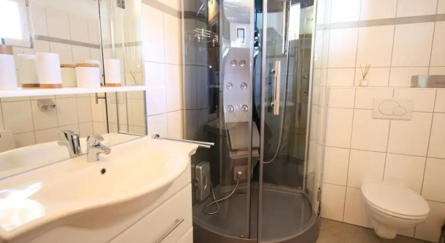 Шале Holzchalet nahe Skilift Hohentauern