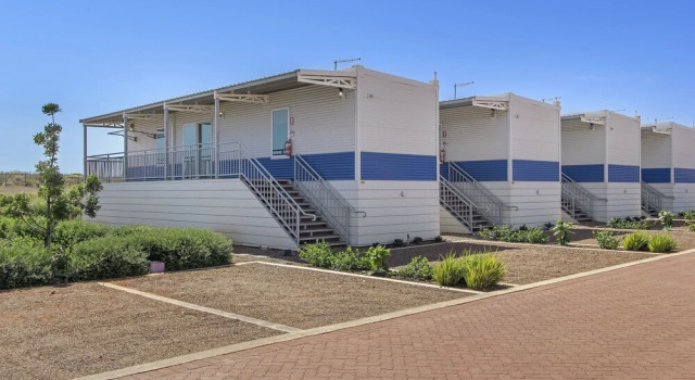Discovery Holiday Parks - Onslow, Réserver Hôtel Onslow Pilbara