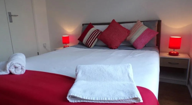 Grandtully Apartments - Glasgow West End