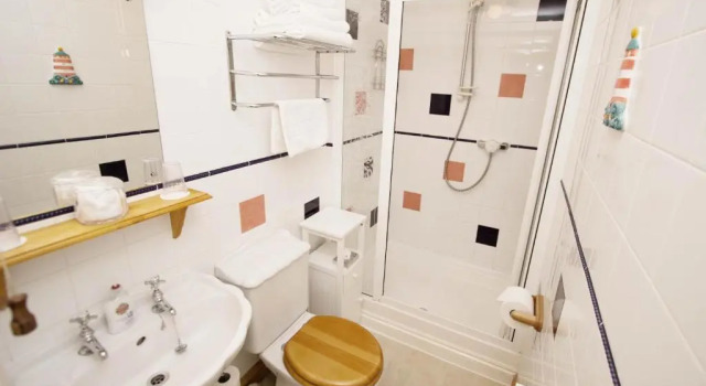 Двухместный номер Superior Polraen Country House Hotel