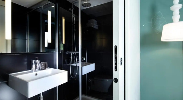Трёхместный номер Standard Отель Marais Home