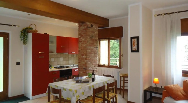 Villa Maria Typ M1, Buchen Sie Villa Idro 