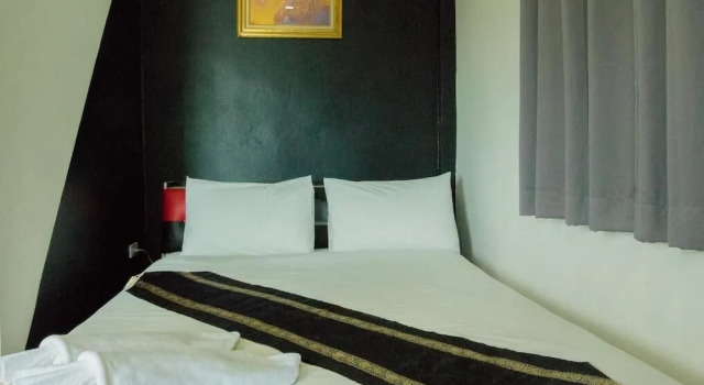 C.Samui Guesthouse