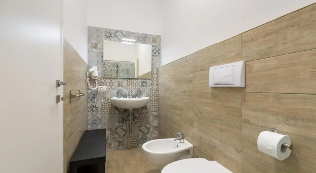 Номер Standard Jukebox & Rooms B&B