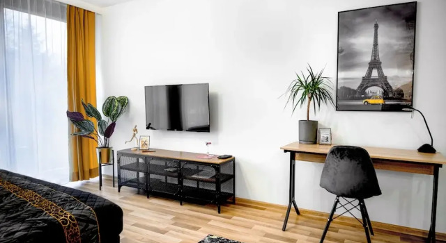 Easy Rent Apartments - Silver 8